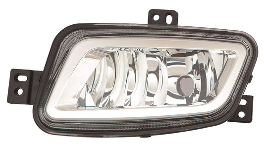 Faro antiniebla para FORD RANGER (desde 2016) - Izquierdo