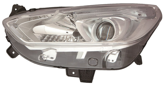 Faro delantero para FORD S-MAX (desde 2015)*/GALAXY (desde 2015) - Izquierdo