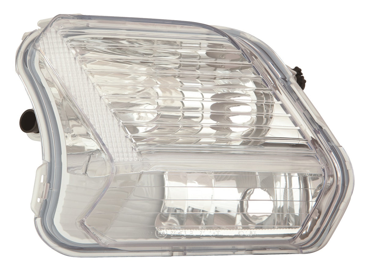 Faro antiniebla para FORD KUGA (desde 2017) - Izquierdo
