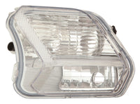 Faro antiniebla para FORD KUGA (desde 2017) - Izquierdo
