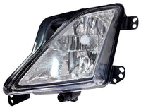 Faro antiniebla para FORD FOCUS (desde 07/2018) - Derecho