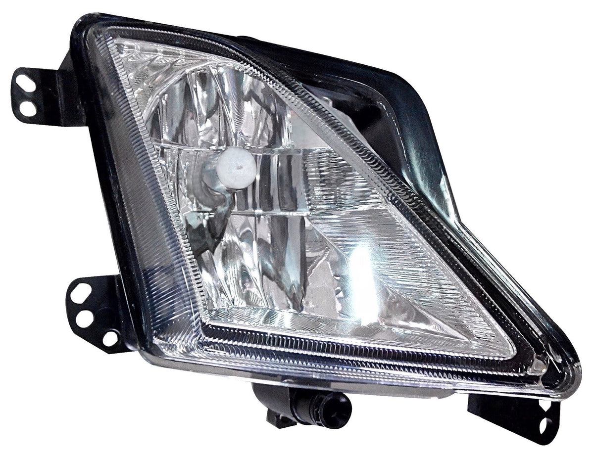 Faro antiniebla para FORD FOCUS (desde 07/2018) - Izquierdo