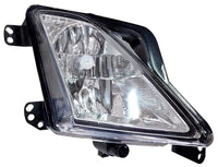 Faro antiniebla para FORD FOCUS (desde 07/2018) - Izquierdo