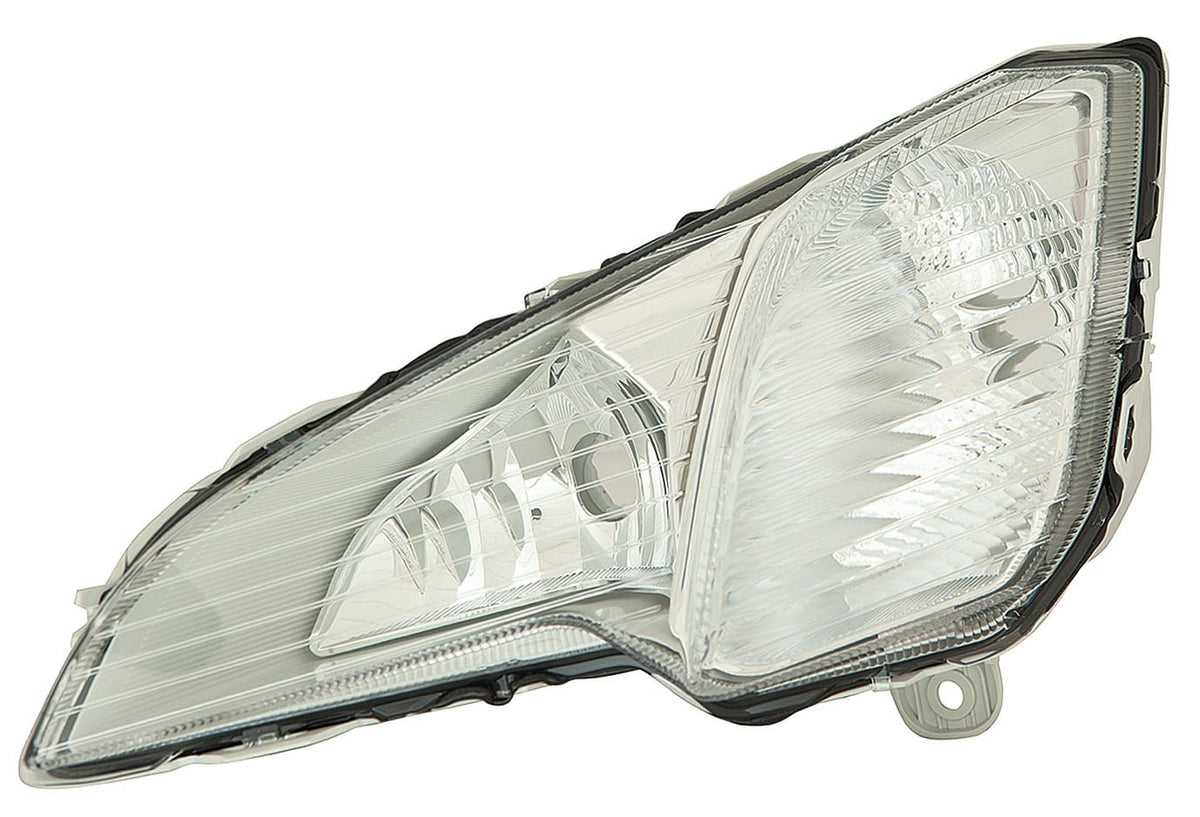 Faro antiniebla para FORD ECOSPORT (desde 11/2017) - Izquierdo