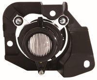 Faro antiniebla para LANCIA YPSILON (desde 2012) - Derecho