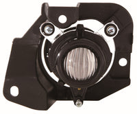 Faro antiniebla para LANCIA YPSILON (desde 2012) - Izquierdo