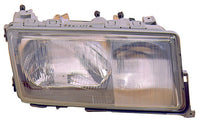 Faro delantero para MERCEDES W201 (desde 1982) - Izquierdo