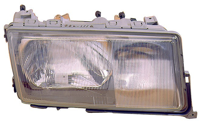 Faro delantero para MERCEDES W201 (desde 1982) - Izquierdo