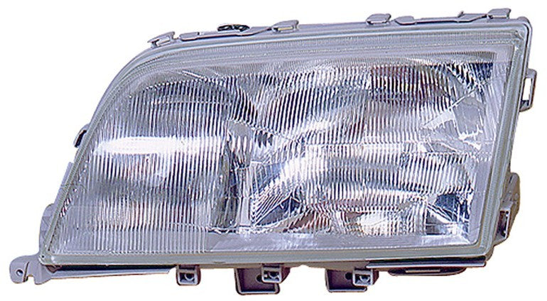 Faro para MERCEDES C W202 (desde 1993) — Derecho