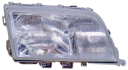 Faro delantero para MERCEDES C W202 (desde 1993) - Izquierdo