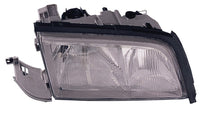 Faro delantero para MERCEDES C W202 (desde 1996) - Derecho
