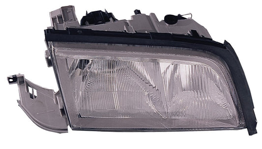 💡 Faro delantero — MERCEDES C W202 (desde 1996) — Faro con regulación eléctrica