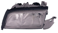 Faro delantero para MERCEDES C W202 (desde 1996) - Izquierdo