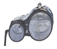Faro delantero para MERCEDES W210 (desde 1996) - Izquierdo