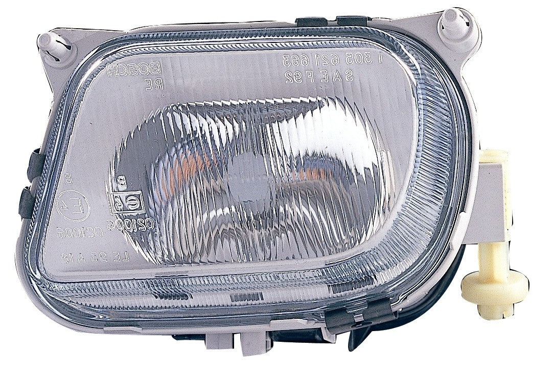 Faro antiniebla para MERCEDES W210 (desde 1996) - Derecho