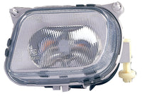 Faro antiniebla para MERCEDES W210 (desde 1996) - Derecho