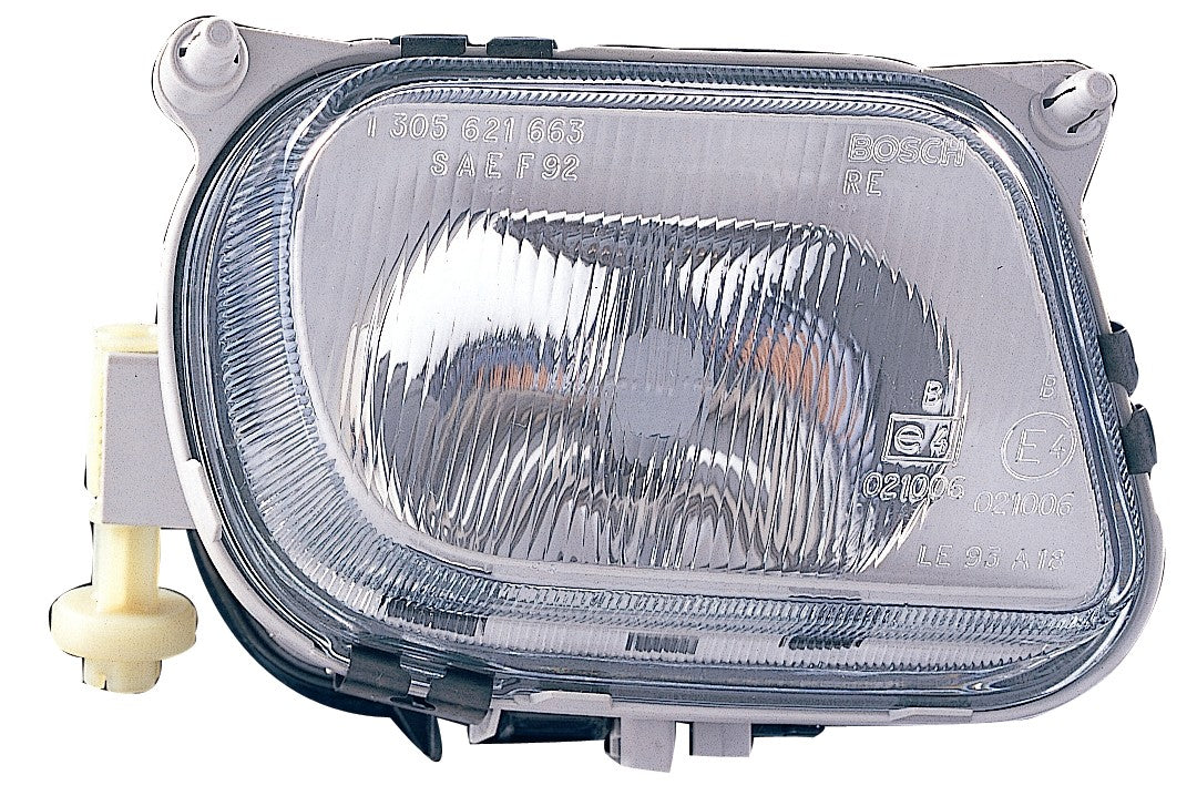 Faro antiniebla para MERCEDES W210 (desde 1996) - Izquierdo