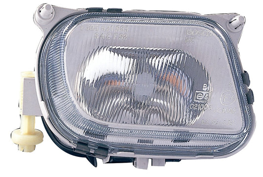 Faro antiniebla para MERCEDES W210 (desde 1996) - Izquierdo
