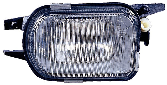 Faro antiniebla para MERCEDES C W203 (desde 2001) - Izquierdo