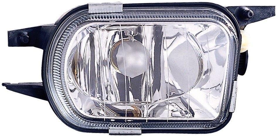 Faro antiniebla para MERCEDES C W203 (desde 2003) — Derecho
