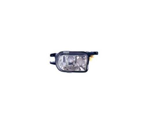 💡 Faro antiniebla — MERCEDES C W203 (2004–2005)