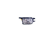 Faro antiniebla para MERCEDES C W203 (2004–2005) - Izquierdo