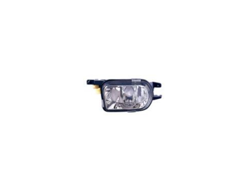 Faro antiniebla para MERCEDES C W203 (2004–2005) - Izquierdo