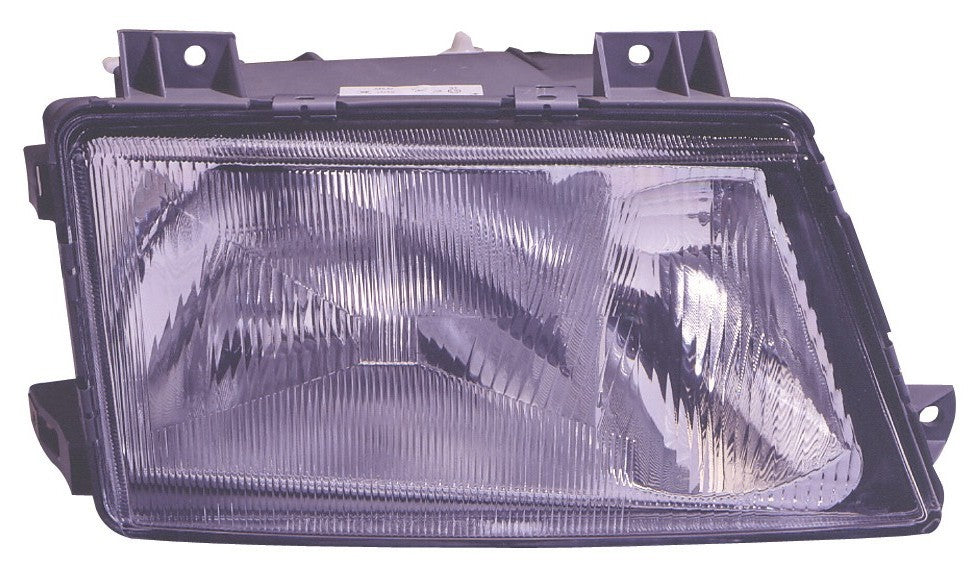 Faro sin faro antiniebla — MERCEDES SPRINTER (desde 1995) — izquierdo