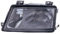 Faro con faro antiniebla — MERCEDES SPRINTER (desde 1995) — derecho