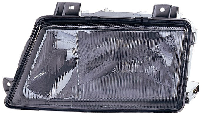 Faro con faro antiniebla — MERCEDES SPRINTER (desde 1995) — derecho