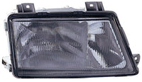 Faro con faro antiniebla — MERCEDES SPRINTER (desde 1995) — izquierdo