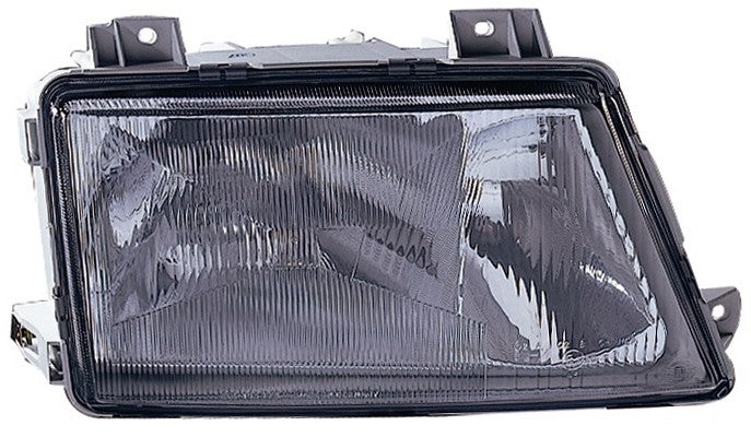 Faro con faro antiniebla — MERCEDES SPRINTER (desde 1995) — izquierdo