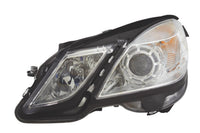 Faro delantero para MERCEDES E W212 (desde 2009) - Izquierdo