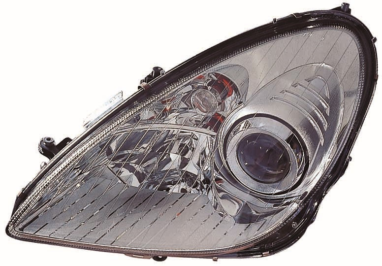 Faro para MERCEDES SLK W171 (2003–2010) — Izquierdo