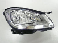 Faro delantero para MERCEDES C W204/SP/COUPE (desde 2011) - Derecho