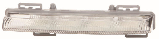 Luz diurna para MERCEDES C W204/SP/COUPE (desde 2011) - Izquierdo