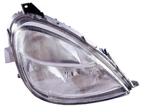 Faro delantero para MERCEDES A W168 (desde 1997) - Derecho