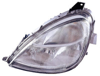 Faro delantero para MERCEDES A W168 (desde 1997) - Izquierdo