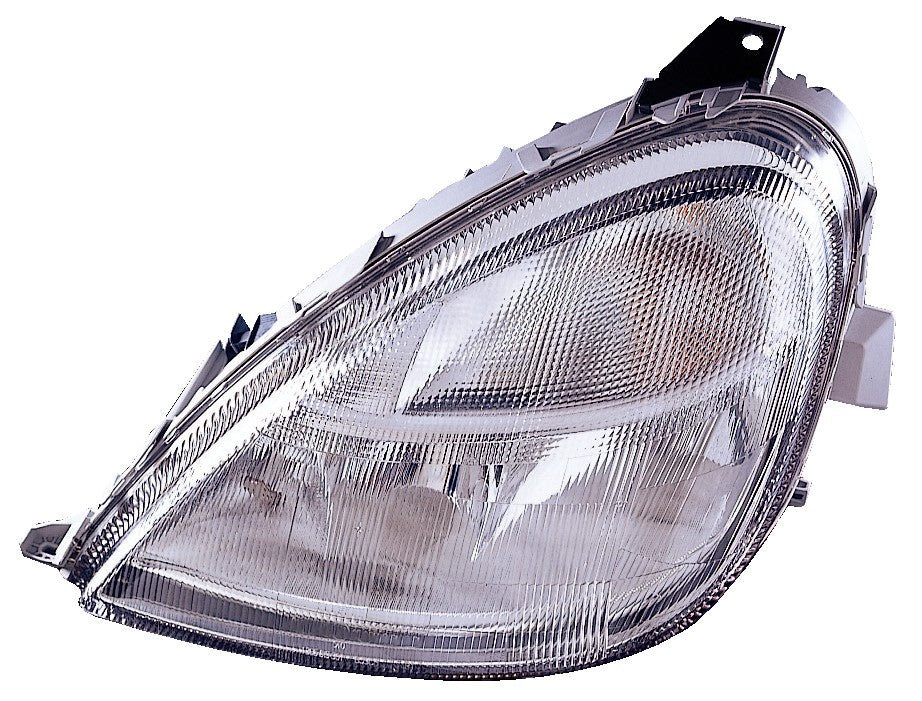 Faro delantero para MERCEDES A W168 (desde 1997) - Izquierdo