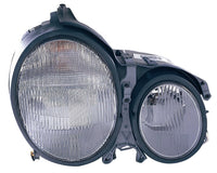 Faro delantero para MERCEDES W210 (desde 1999) - Derecho