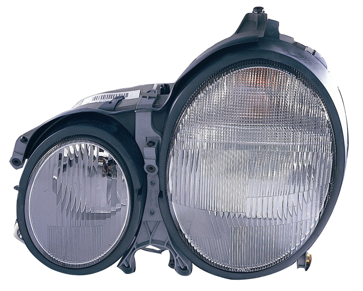 Faro delantero para MERCEDES W210 (desde 1999) - Izquierdo