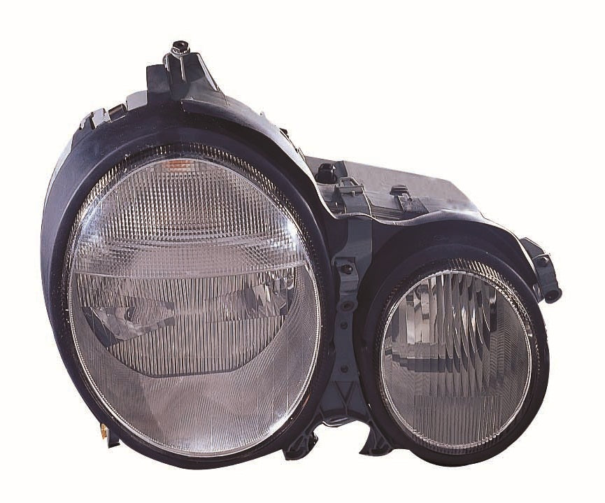 Faro delantero para MERCEDES W210 (desde 1999) - Derecho