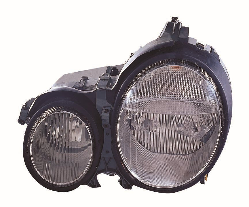 Faro delantero para MERCEDES W210 (desde 1999) - Izquierdo