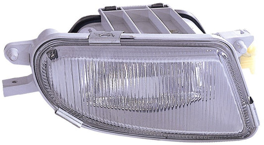 Faro antiniebla para MERCEDES W210/SLK/CLK (desde 1999) - Izquierdo