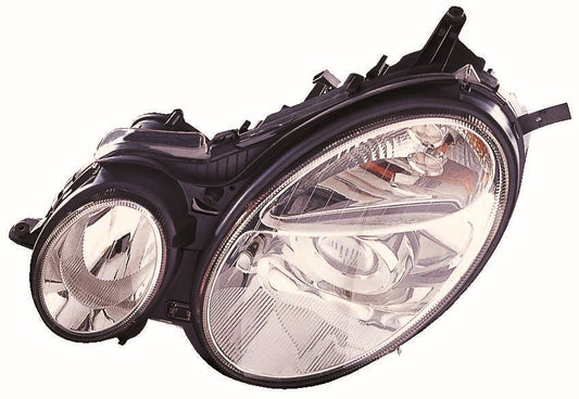 Faro delantero para MERCEDES W211 (desde 2002) - Izquierdo