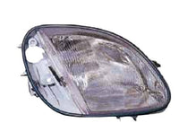Faro delantero para MERCEDES SLK W170 (desde 1996) - Derecho