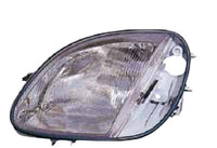 Faro delantero para MERCEDES SLK W170 (desde 1996) - Izquierdo