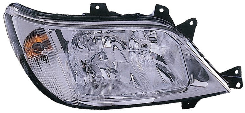 Faro delantero para MERCEDES SPRINTER (desde 2003) - Derecho