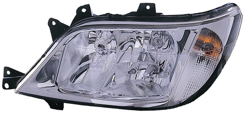 Faro delantero para MERCEDES SPRINTER (desde 2003) - Izquierdo
