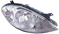 Faro delantero para MERCEDES CLASSE A W169 (desde 2004) - Derecho